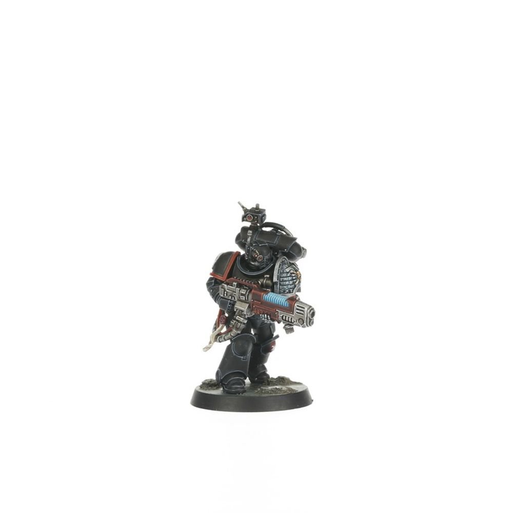 Kill Team: Deathwatch | Buy Online from The Home Crafters