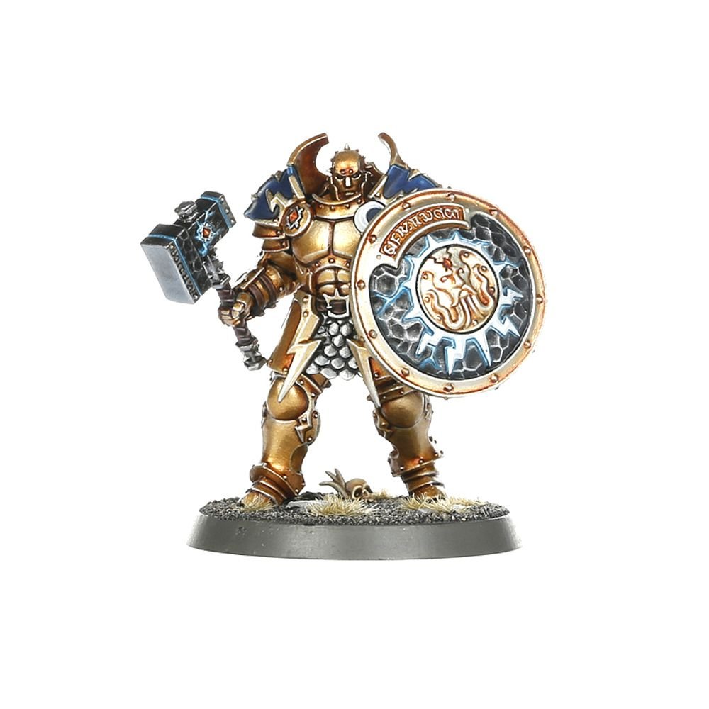 Spearhead: Stormcast Eternals | Buy Online from The Home Crafters