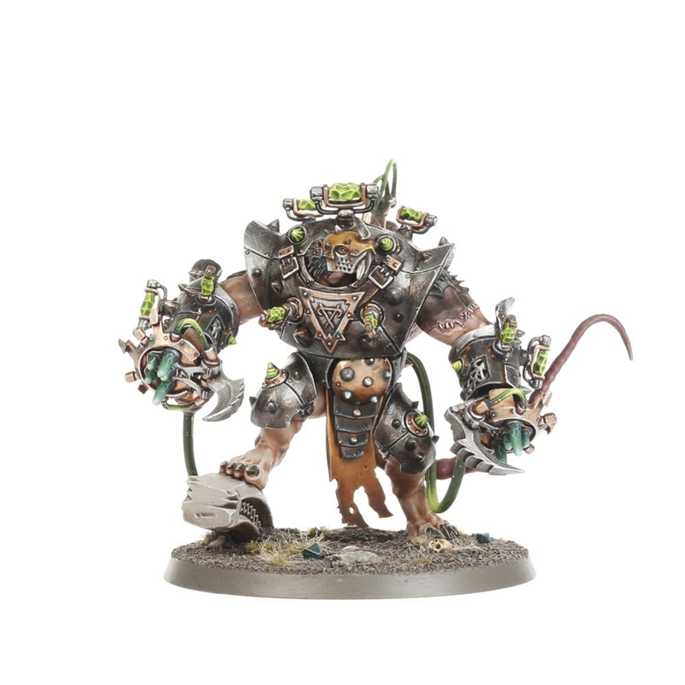 Spearhead: Skaven | Buy Online from The Home Crafters