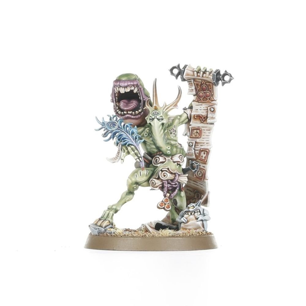 Regiment of Renown, Maggotkin Of Nurgle: The Pustules | Buy Online from The Home Crafters