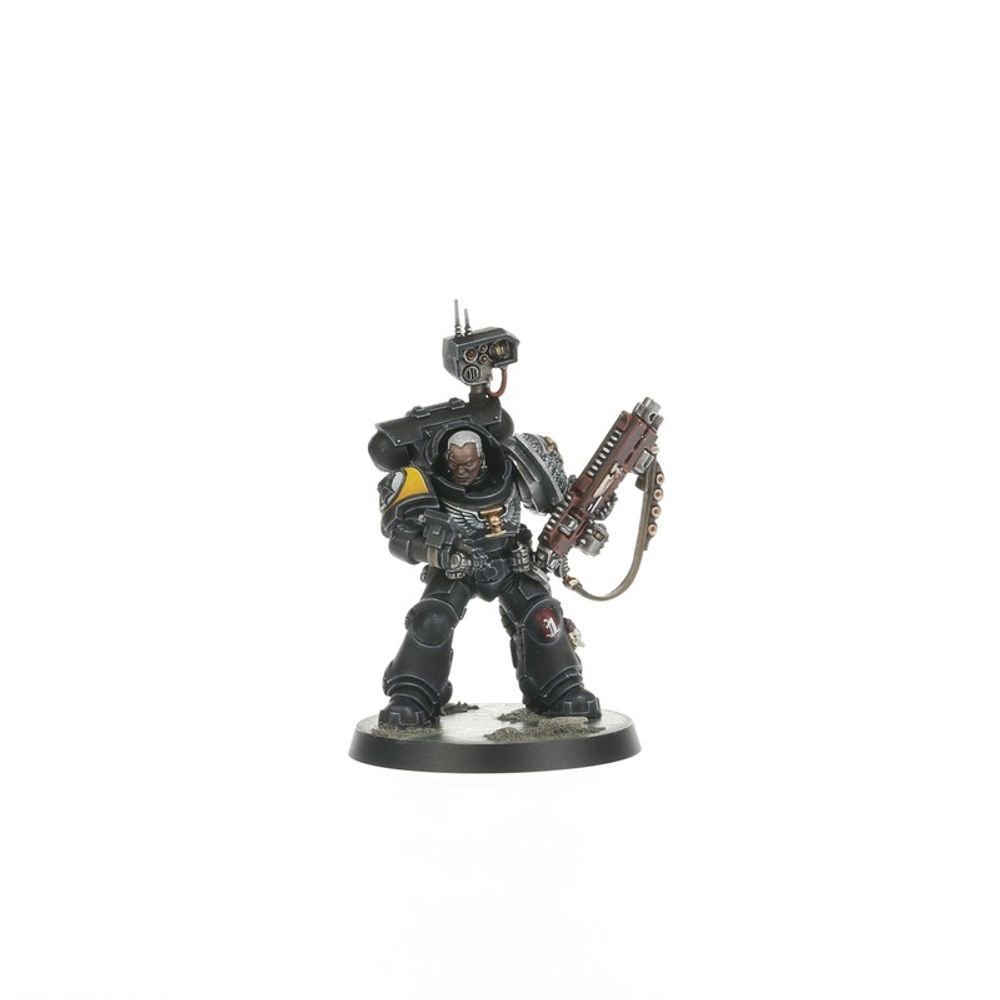 Kill Team: Deathwatch | Buy Online from The Home Crafters