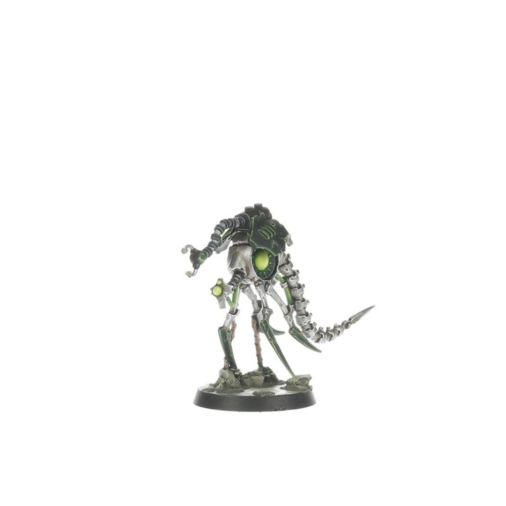 Kill Team: Canoptek Circle | Buy Online from The Home Crafters