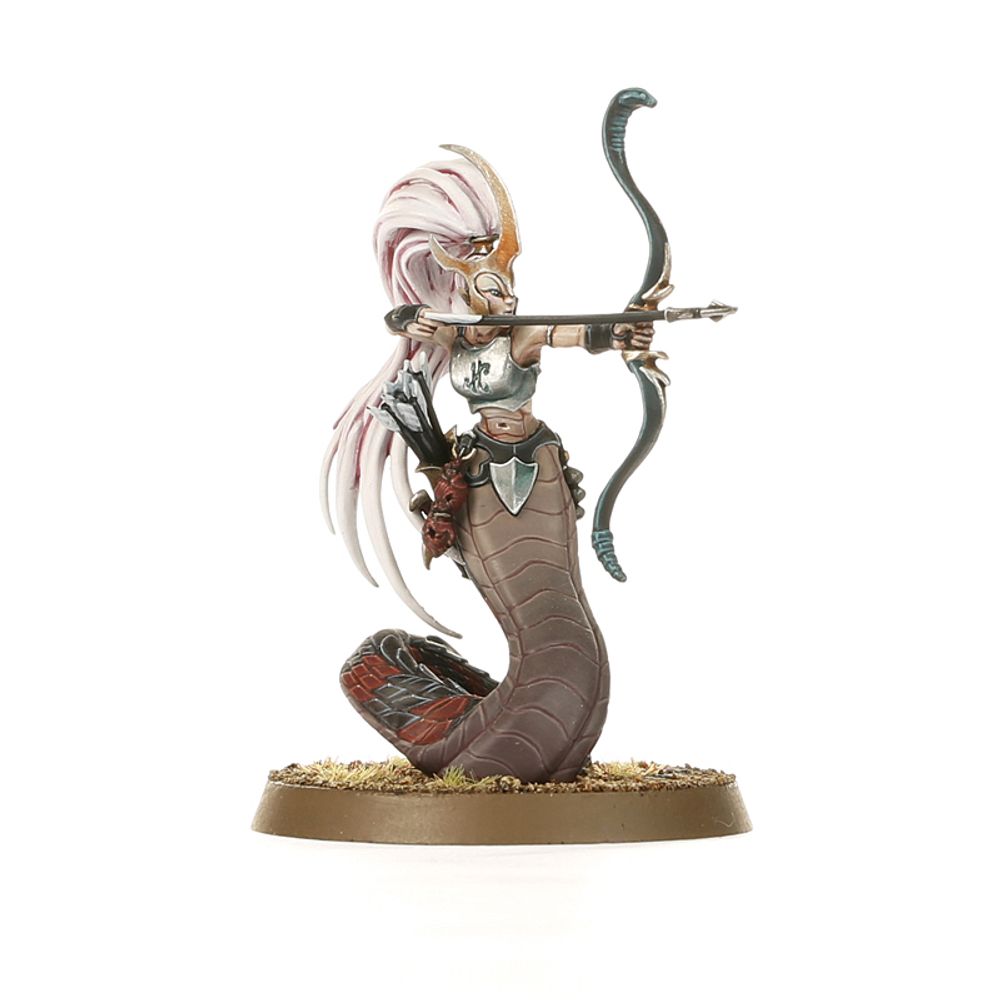 Age of Sigmar Spearhead: Daughters Of Khaine
