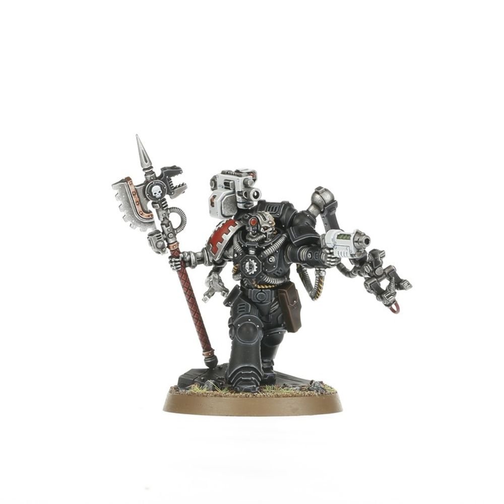 Combat Patrol: Iron Hands | Buy Online from The Home Crafters