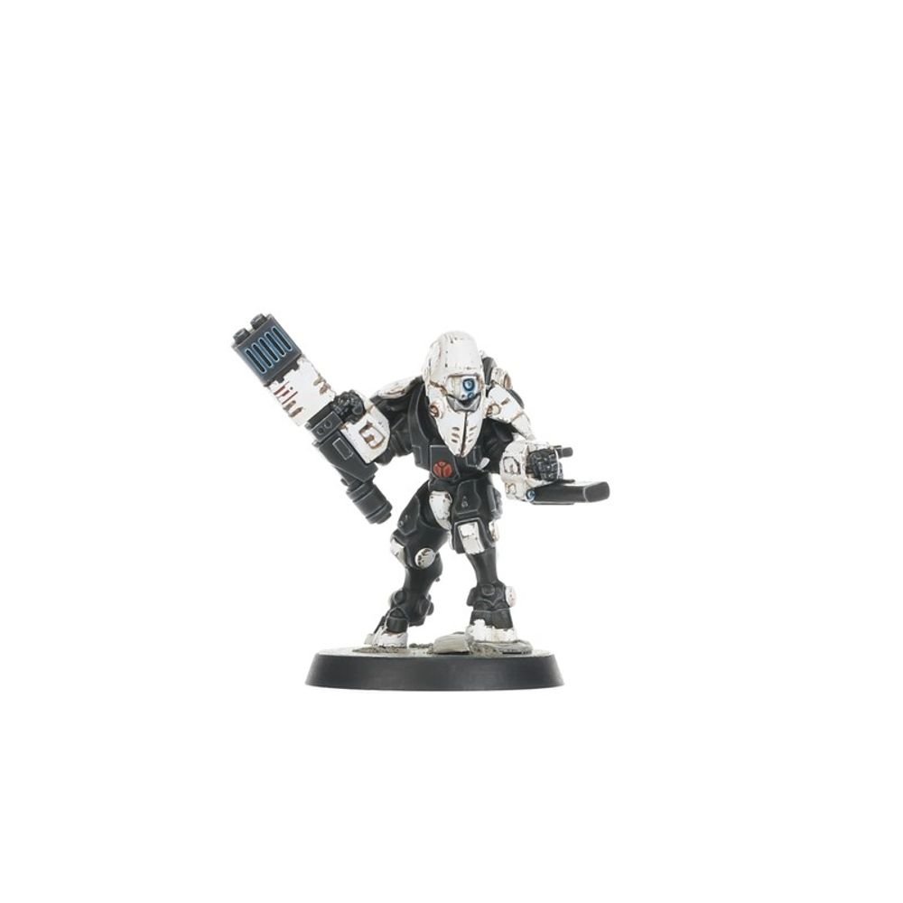 Kill Team: XV26 Stealth Battlesuits | Buy Online from The Home Crafters