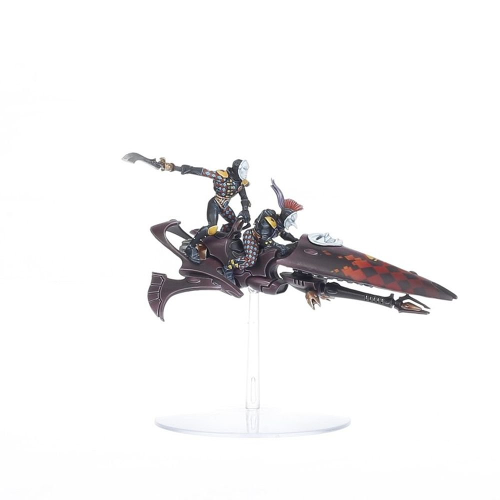 Combat Patrol: Harlequins | Buy Online from The Home Crafters