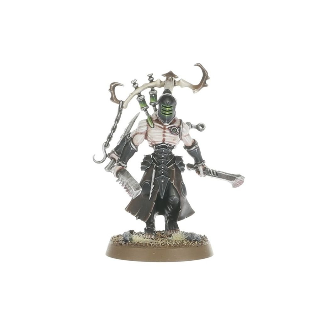 Comabt Patrol: Drukhari | Buy Online from The Home Crafters