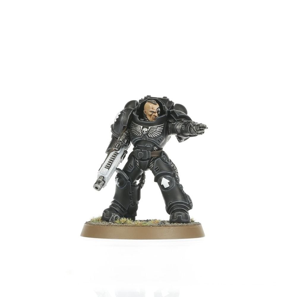 Combat Patrol: Iron Hands | Buy Online from The Home Crafters