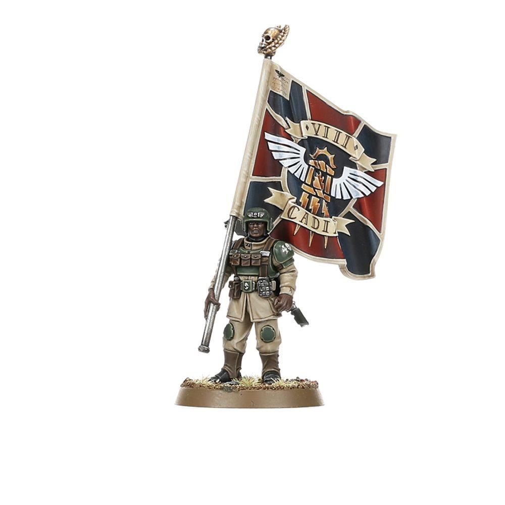 Combat Patrol: Astra Militarum | Buy Online from The Home Crafters