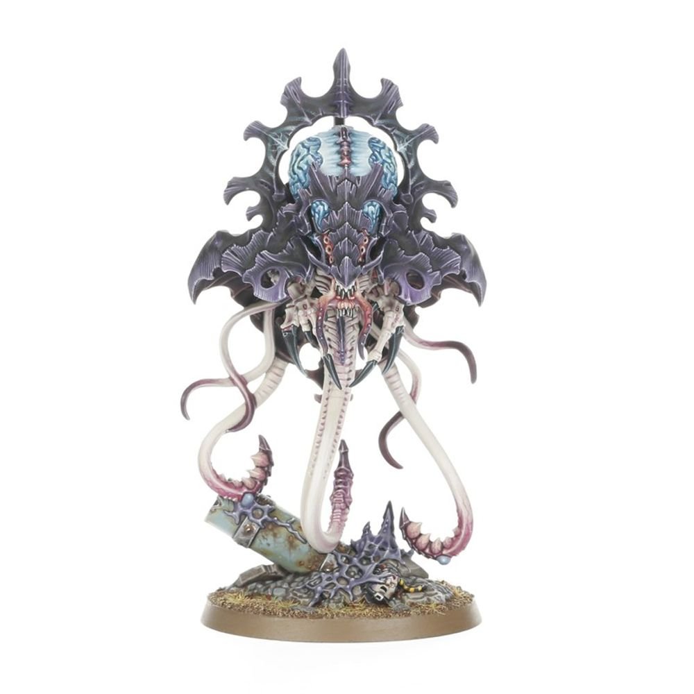 40k Battleforce Box - Tyranids: Crusher Stampede | Buy Online from The Home Crafters