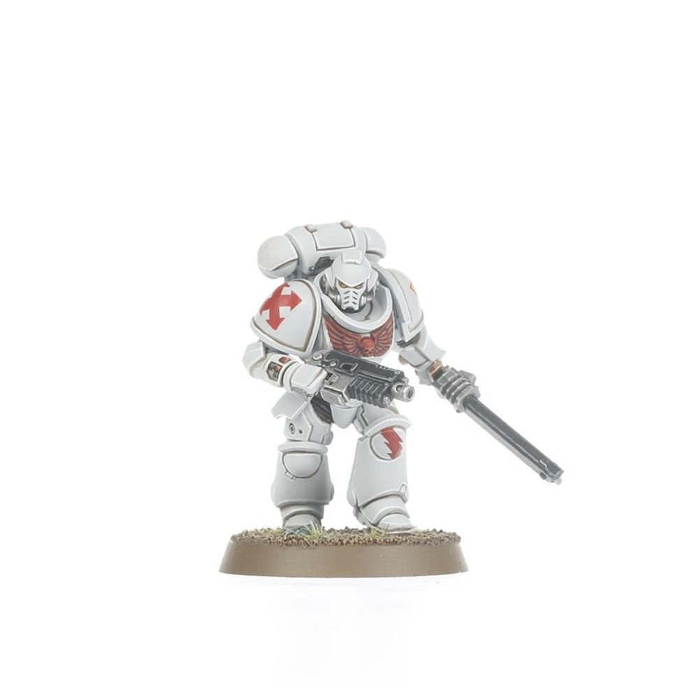 Combat Patrol: White Scars | Buy Online from The Home Crafters