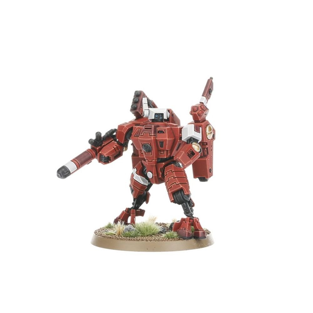 40k Battleforce Box - T'au Empire: Farsight Cadre | Buy Online from The Home Crafters