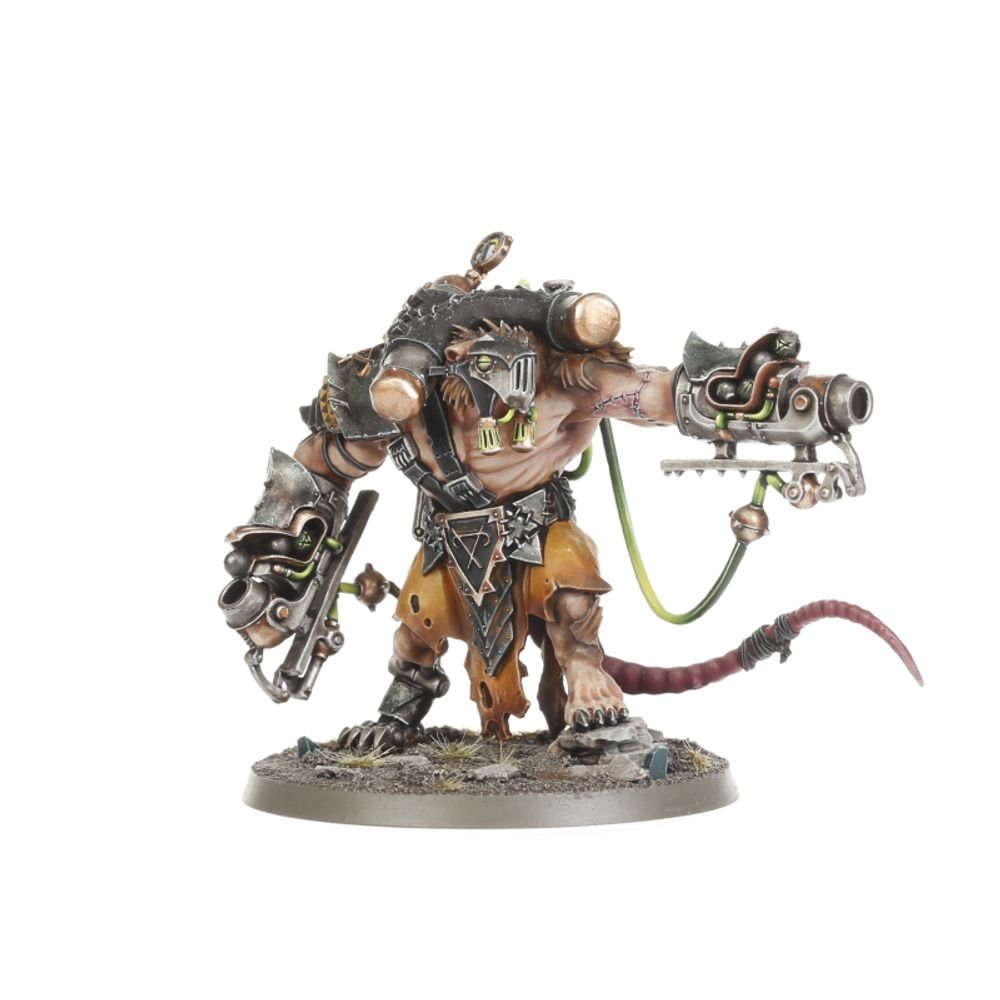 Spearhead: Skaven | Buy Online from The Home Crafters