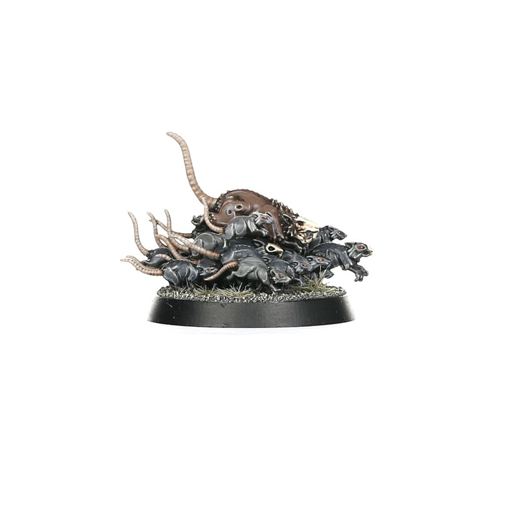 Warhammer Quest: Cursed City