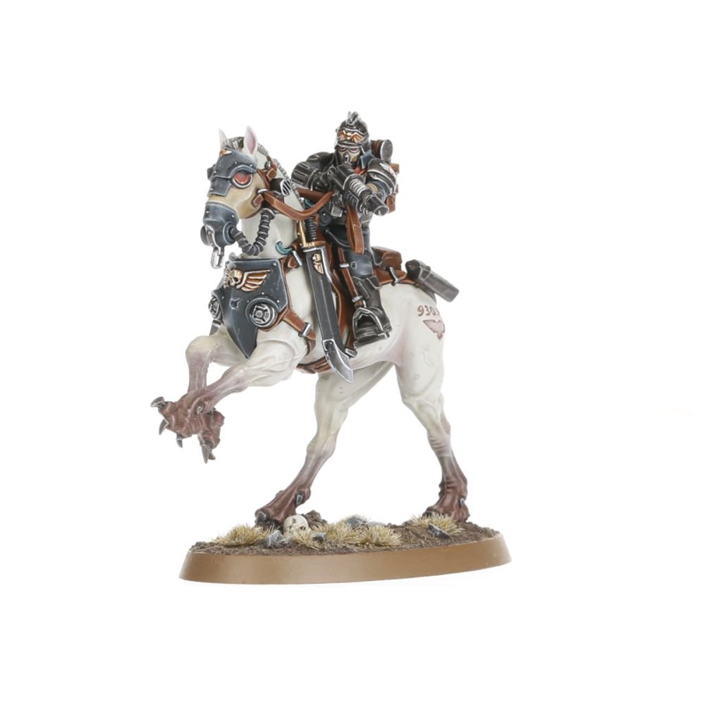 Combat Patrol: Death Korps of Krieg | Buy Online from The Home Crafters