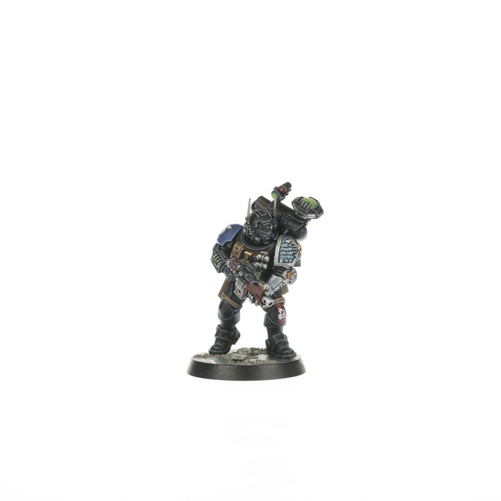 Kill Team: Deathwatch | Buy Online from The Home Crafters