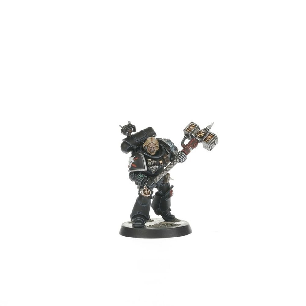 Kill Team: Deathwatch | Buy Online from The Home Crafters