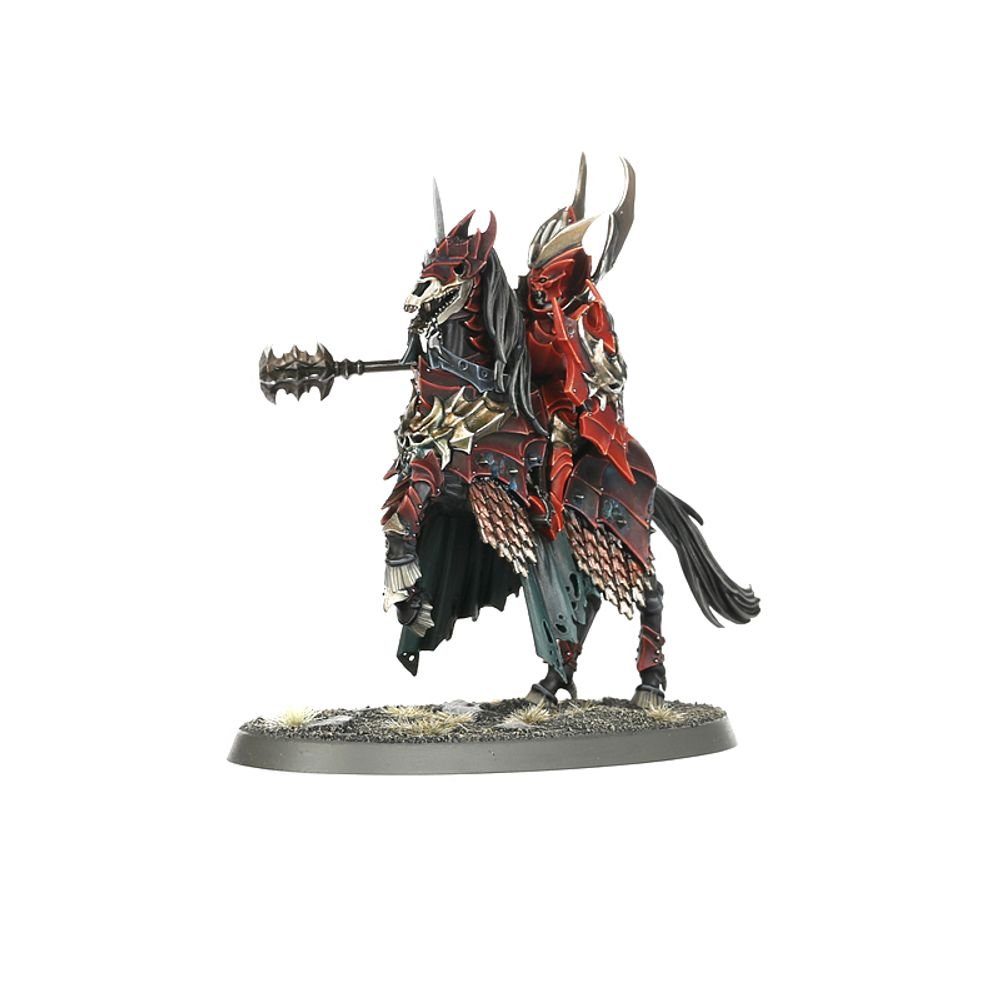 AoS Battleforce Box - Soulblight Gravelords: Lances Of The Crimson Keep | Buy Online from The Home Crafters