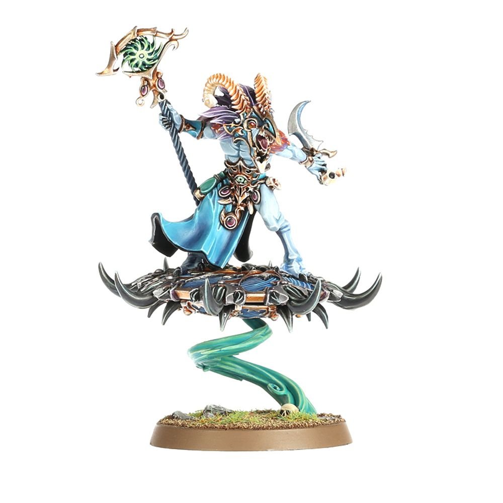 Combat Patrol: Thousand Sons | Buy Online from The Home Crafters