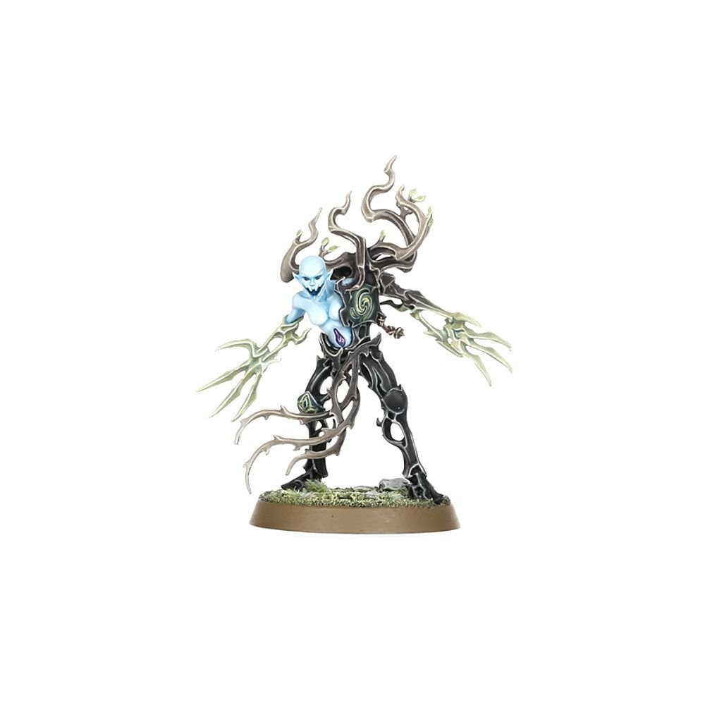 AoS Battleforce Box - Sylvaneth: Outcast Spitegrove | Buy Online from The Home Crafters