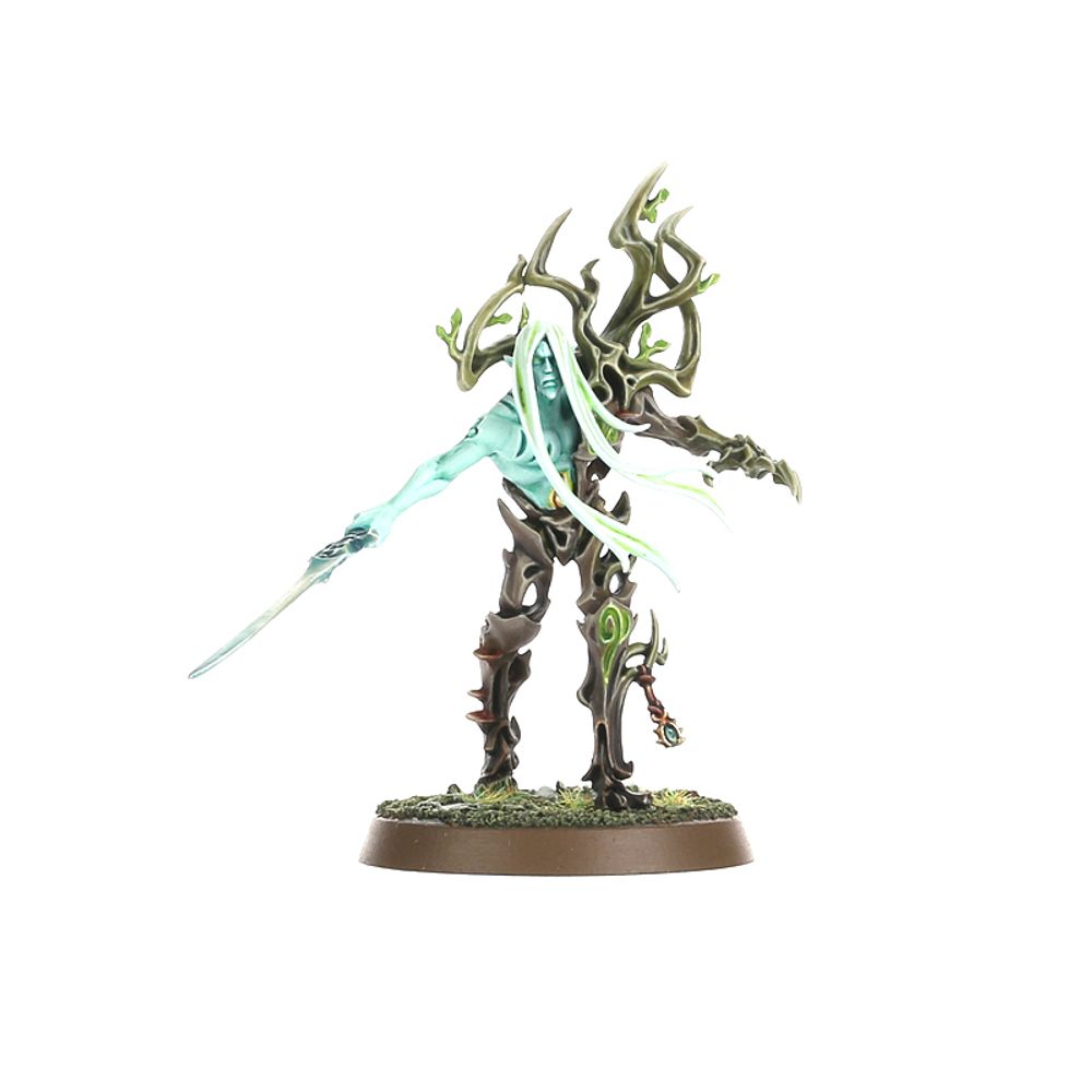 Age of Sigmar Spearhead: Sylvaneth