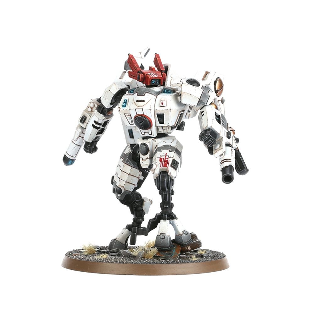 Combat Patrol: Tau Empire | Buy Online from The Home Crafters