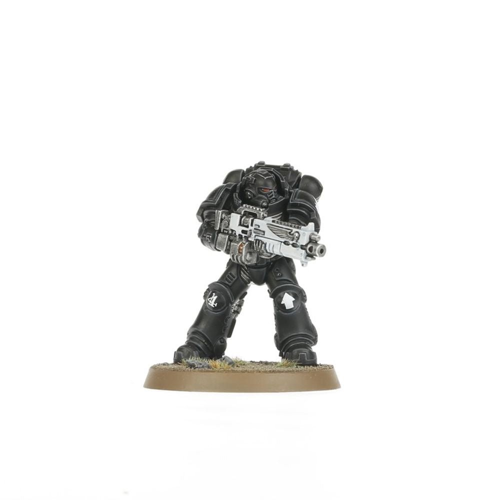 Combat Patrol: Iron Hands | Buy Online from The Home Crafters