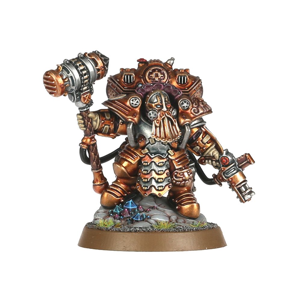 Age of Sigmar Spearhead: Kharadron Overlords