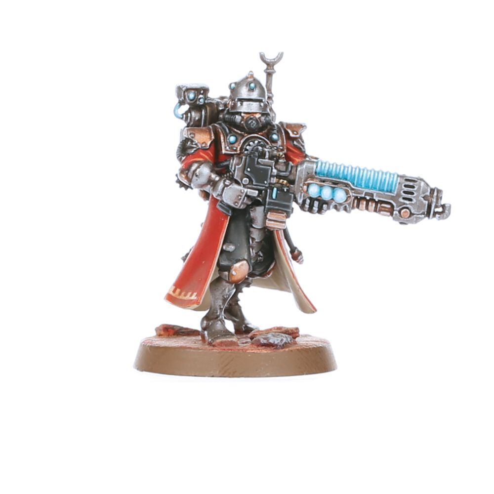Warhammer 40k - Combat Patrol: Adeptus Mechanicus