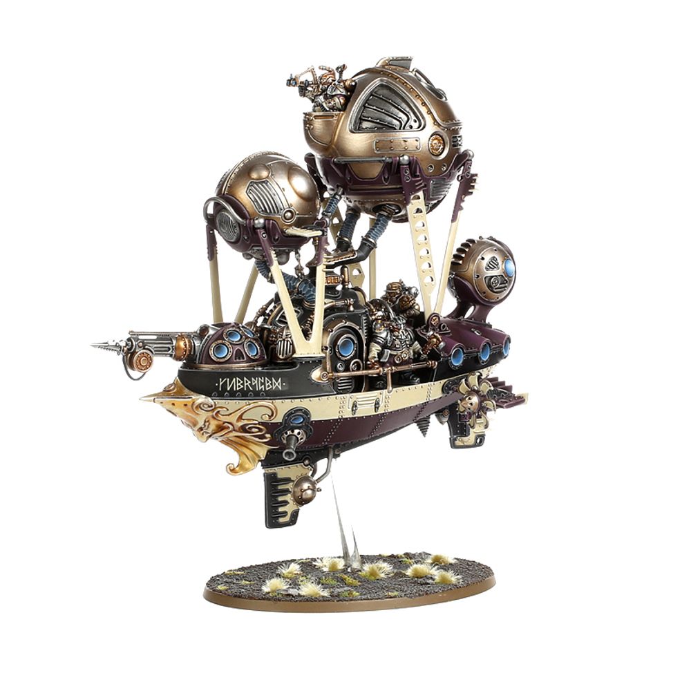 Age of Sigmar Spearhead: Kharadron Overlords