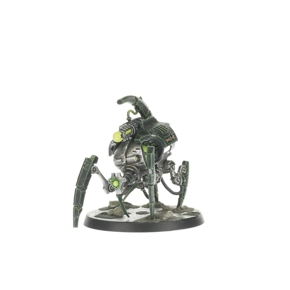 Kill Team: Canoptek Circle | Buy Online from The Home Crafters