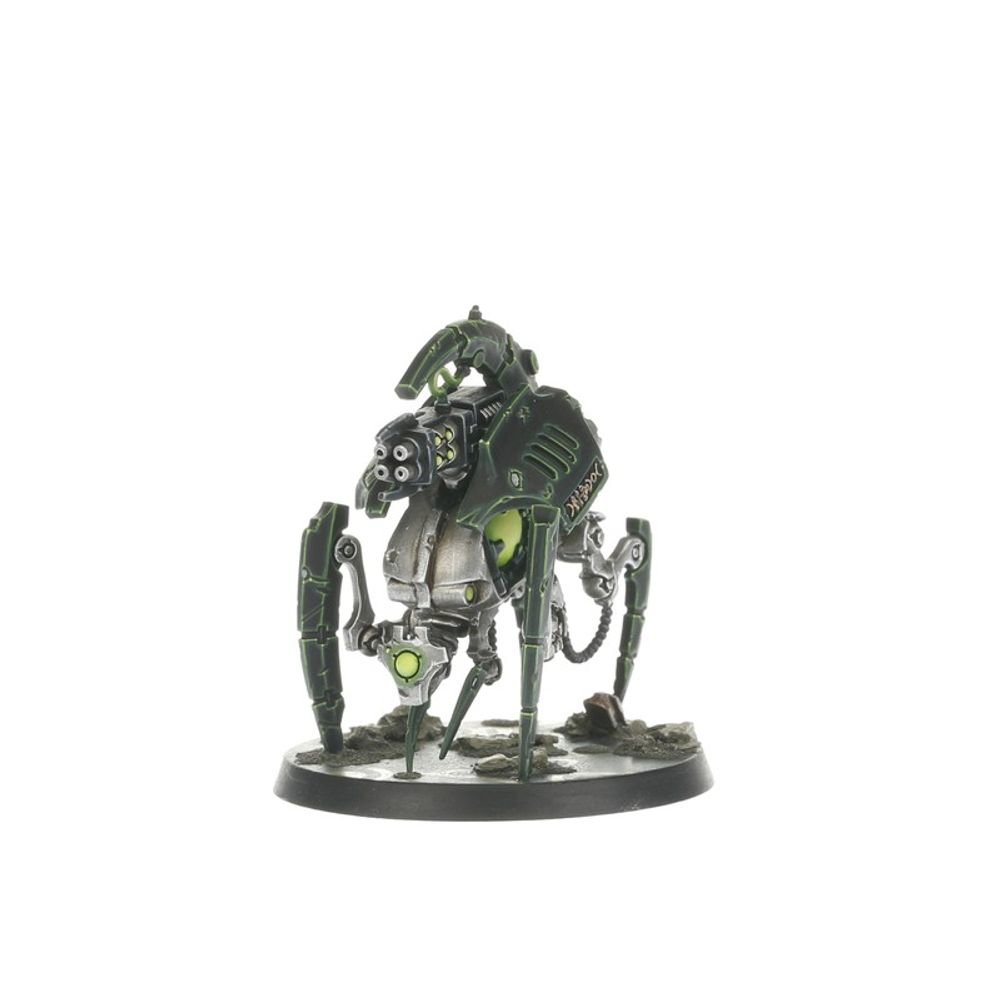 Kill Team: Canoptek Circle | Buy Online from The Home Crafters