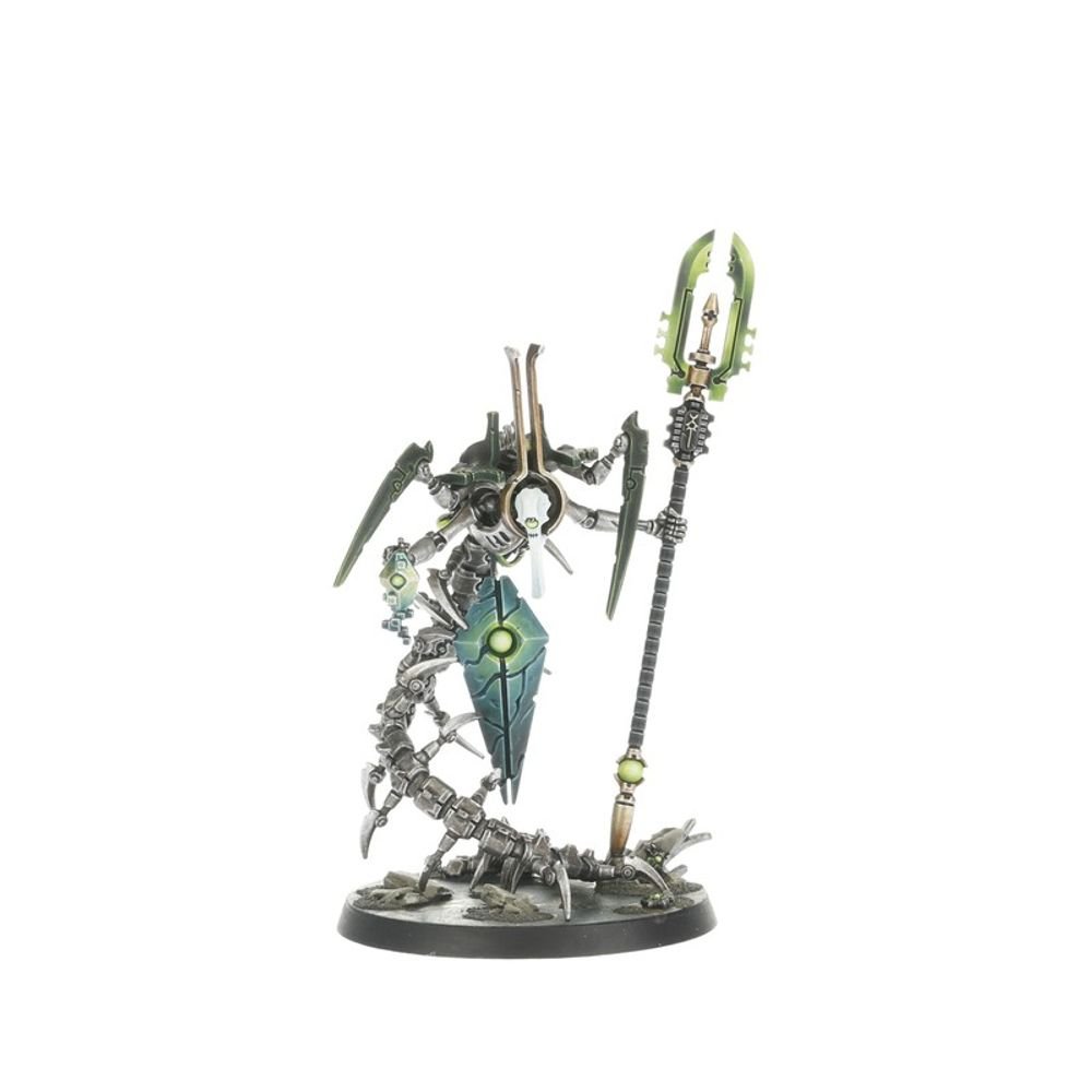 Kill Team: Canoptek Circle | Buy Online from The Home Crafters