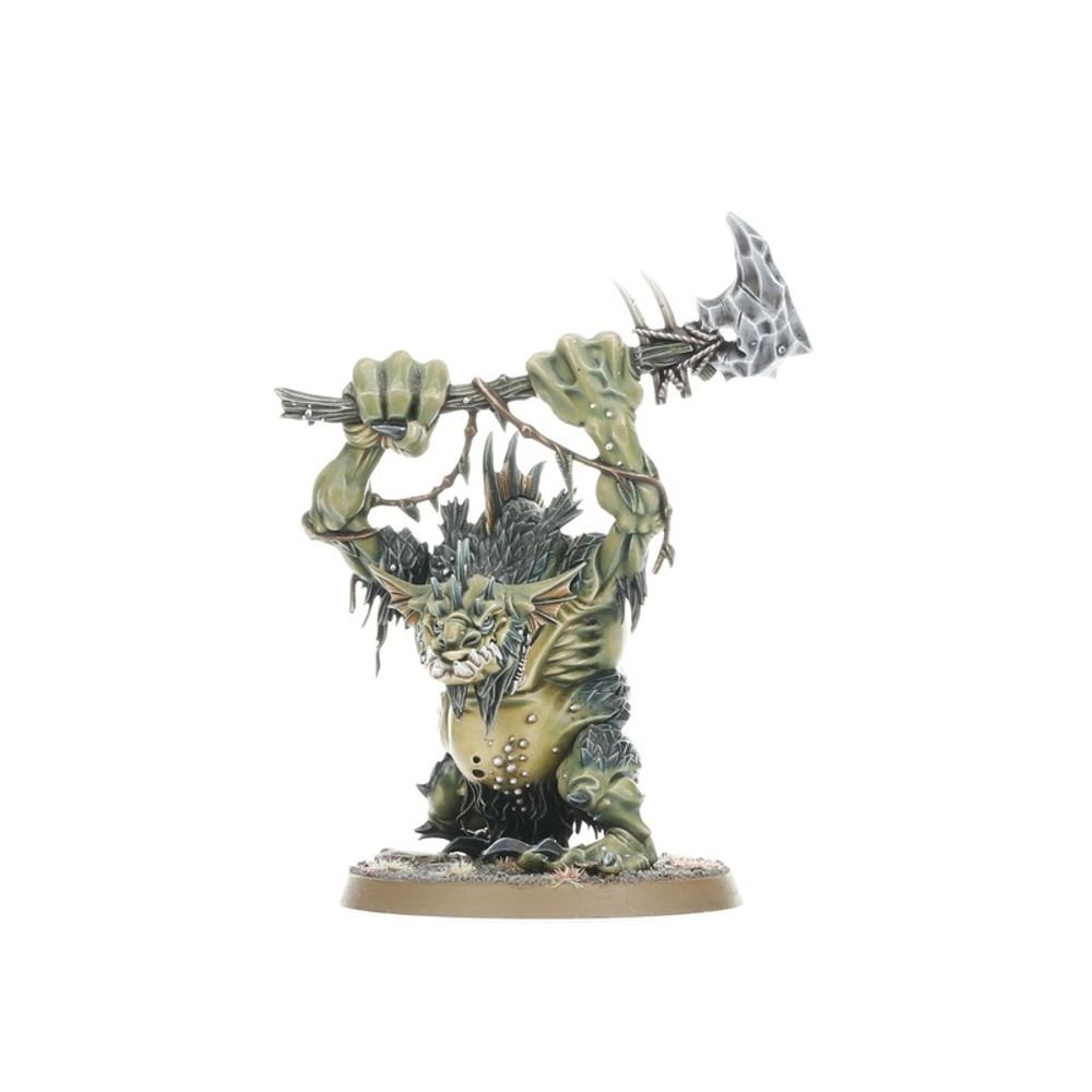 AoS Battleforce Box - Gloomspite Gitz: Dankhold Rampage | Buy Online from The Home Crafters