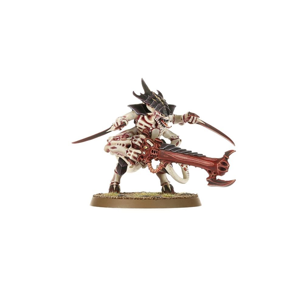 Tyranids: Warriors | Buy Online from The Home Crafters