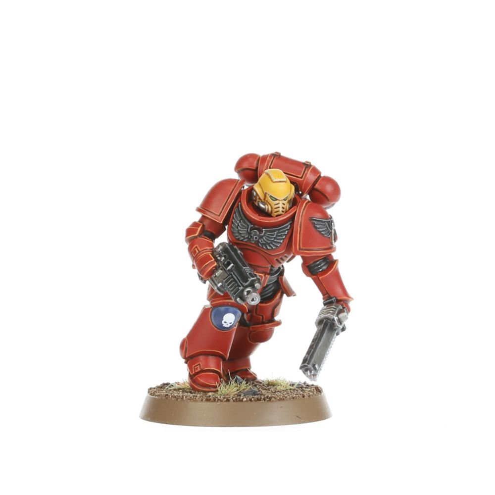 Combat Patrol: Blood Angels | Buy Online from The Home Crafters