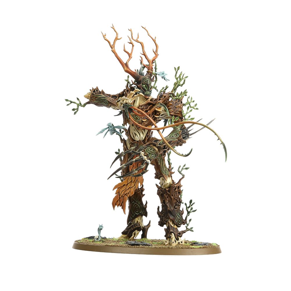 Age of Sigmar Spearhead: Sylvaneth
