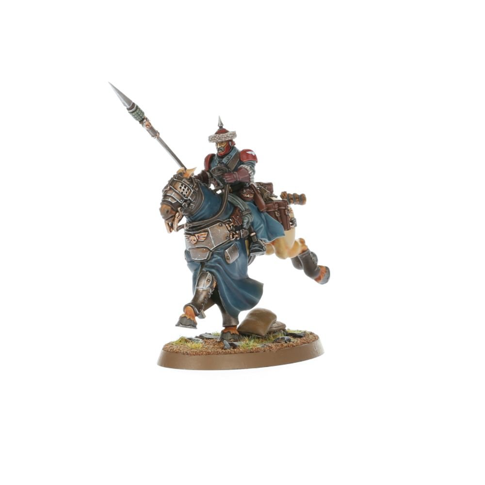 Combat Patrol: Astra Militarum | Buy Online from The Home Crafters