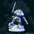 Space Corps Commander | Buy Online from The Home Crafters