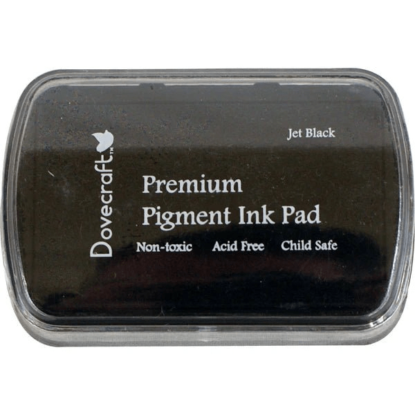 Dovecraft Pigment Ink Pad | Buy Online from The Home Crafters