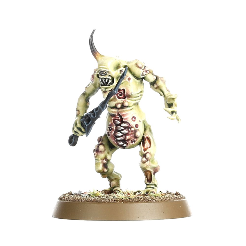 Age of Sigmar Spearhead: Maggotkin Of Nurgle