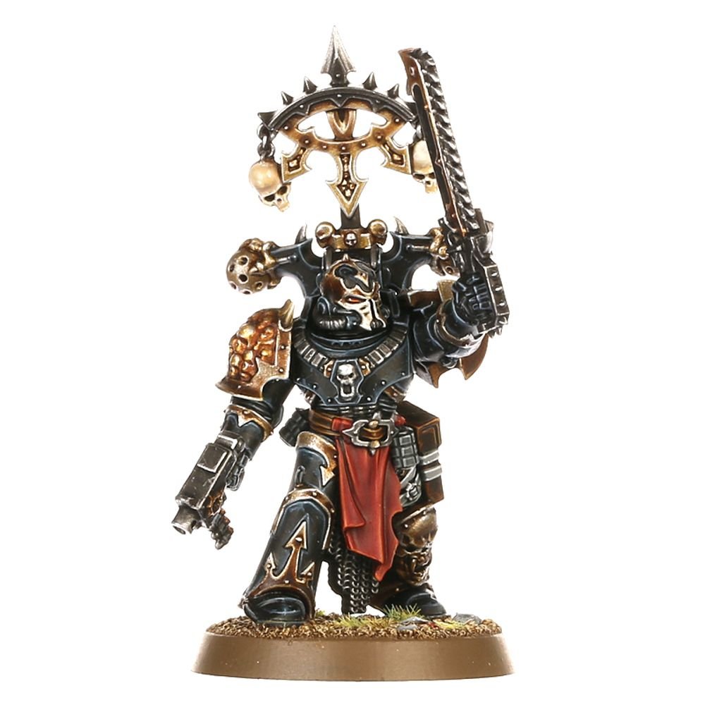Combat Patrol: Chaos Space Marines | Buy Online from The Home Crafters