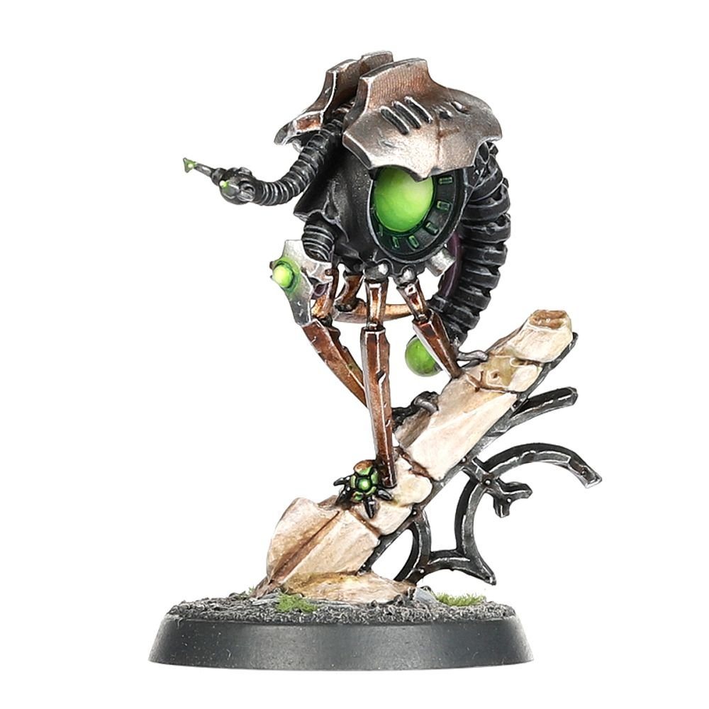 Combat Patrol: Necrons | Buy Online from The Home Crafters