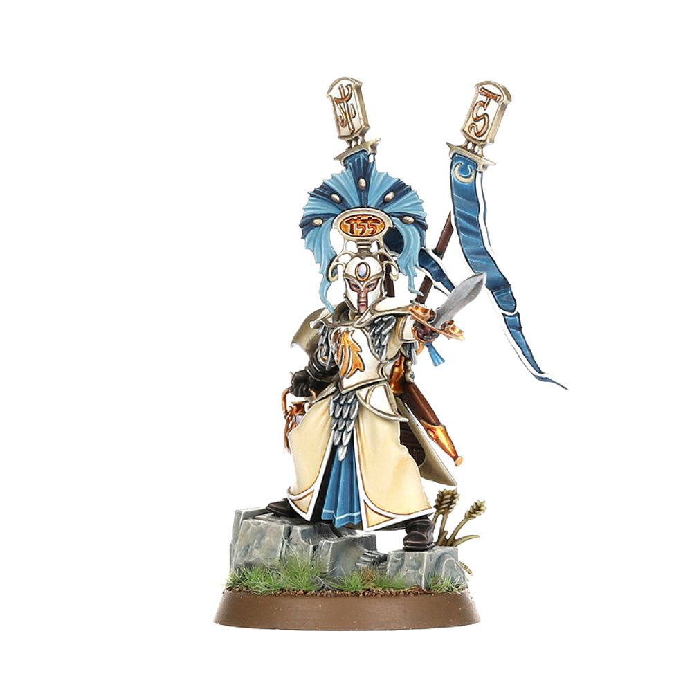 Age of Sigmar Spearhead: Lumineth Realm-Lords