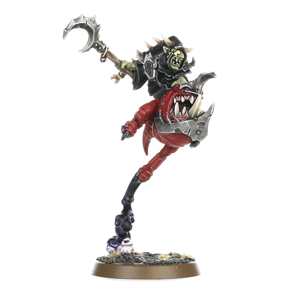 Age of Sigmar Spearhead: Gloomspite Gitz