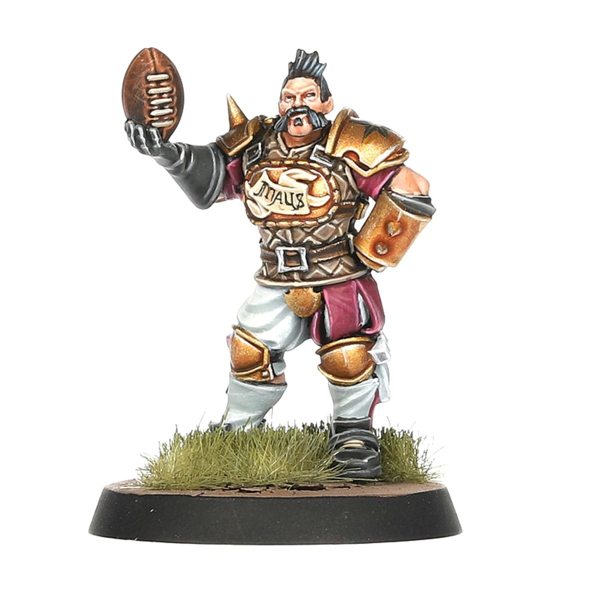 Blood Bowl: 2nd Season Edition | Buy Online from The Home Crafters