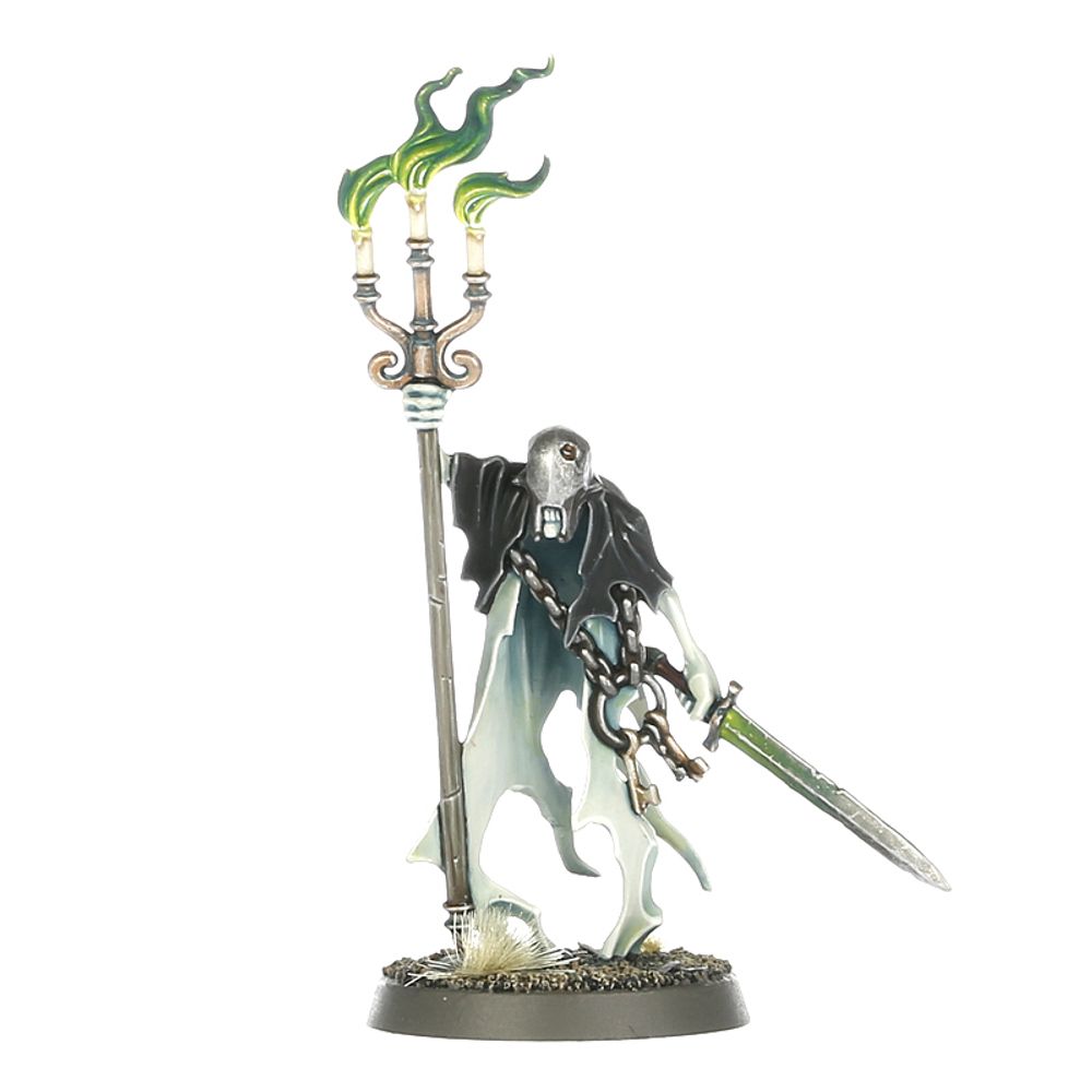 Age of Sigmar Spearhead: Nighthaunt