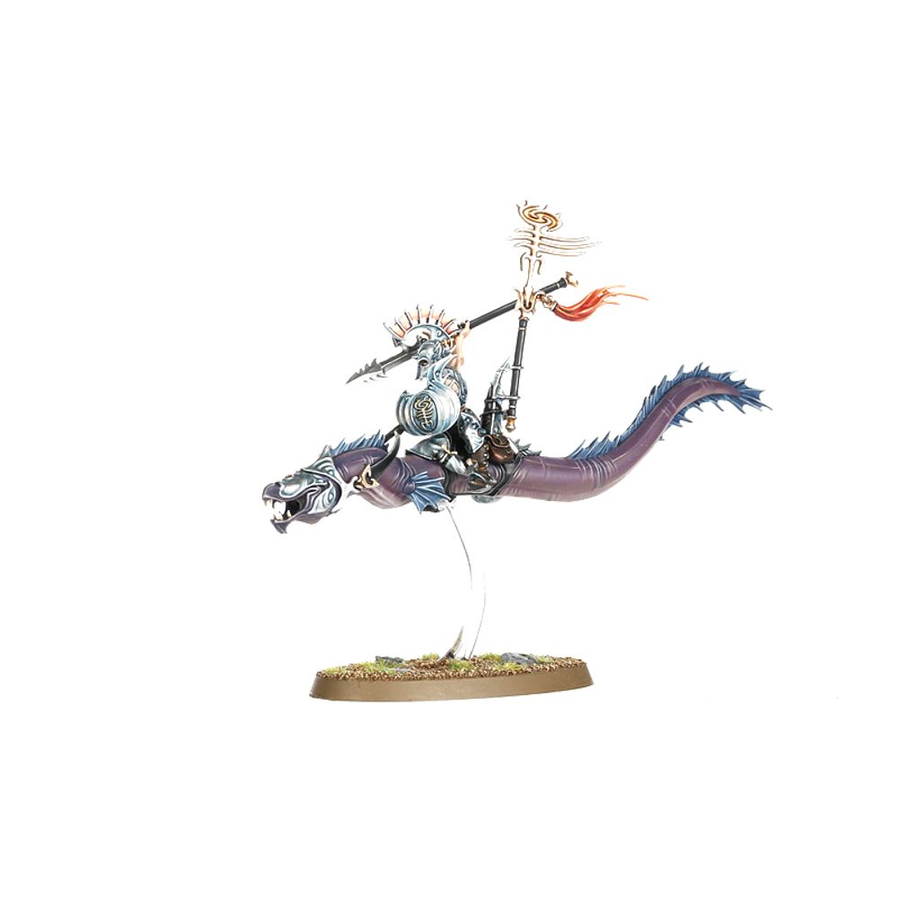 Age of Sigmar Spearhead: Idoneth Deepkin