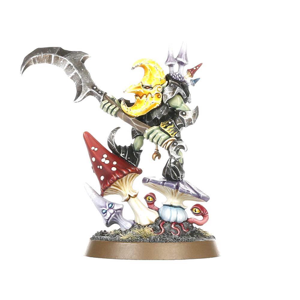 Age of Sigmar Spearhead: Gloomspite Gitz