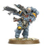 Warhammer 40k - Combat Patrol: Space Wolves